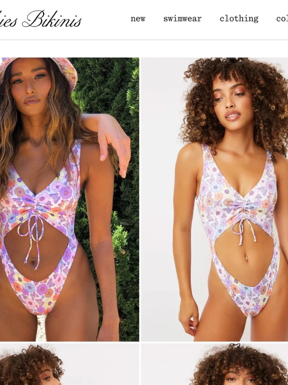 Frankies Bikinis frankies bikinis